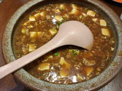豆腐-盐官日光域房车营地·有盐餐厅
