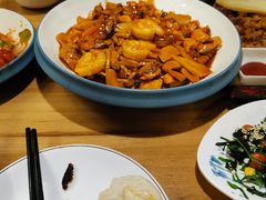 -陈傻子餐厅(世纪都会店)
