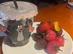 -布拉格餐厅· 中欧捷克菜(全国首店)