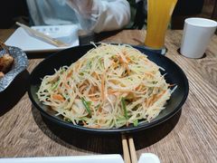 -叶派龙虾•招牌香辣蟹·海鲜(中海国际店)