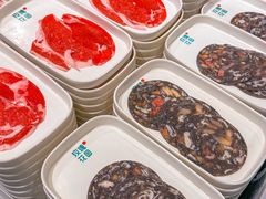 -玫瑰花园自助烤肉(顺义鑫海韵通店)