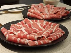 -德一门·北京爆肚涮肉(宽窄巷子店)