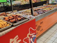 -中百仓储超市(百步亭花园路店)