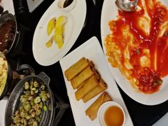 -丰收日·小海鲜·沪上家宴(顾村正大店)