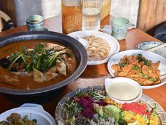 -锦小馆(安贞店)