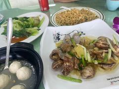 -景好海鲜餐厅(大鹏必选旅游店)