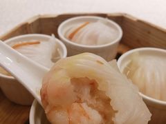 -四季海鲜酒楼·粤菜·早茶·宴会(南山中心区店)