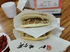 -老陕兄弟(彩虹新城店)