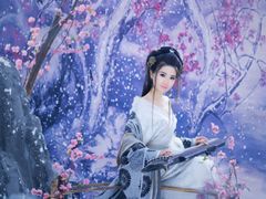 -九月鹰飞汉服摄影工作室