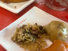 -海坛特色小吃·只做平潭特色菜(平潭店)