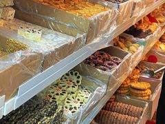 -庆祥斋糕点厂(留学路店)