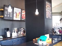 -星巴克(上海浦东禹悦汇店)