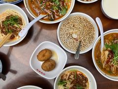 -万县面馆(高笋塘店)