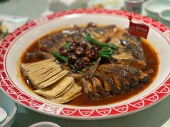 -老德州四合院·德州菜(天衢路店)
