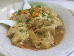 -小郭私房菜·海肠捞饭店(学士街店)