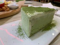 -必胜客(龙之梦购物中心店)