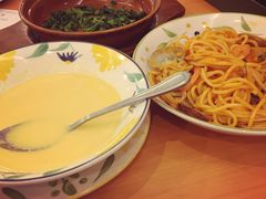 -萨莉亚意式餐厅(深圳北站店)