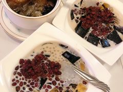 -梧州双钱龟苓膏(丽港航母店)