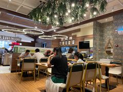 -豪客来牛排(红豆万花城店)