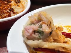 -喜家德虾仁水饺(深圳印力中心店)