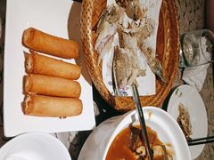 -一江春水·杭帮臻宴(三台山店)