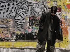 -chi K11艺术空间展览厅