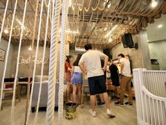 -优悦派·别墅派对轰趴馆(静安店)