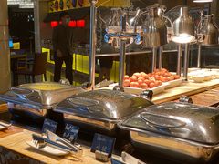 -太原凯宾斯基饭店