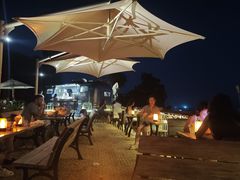 -Brew Farm·精酿农场海滨悬崖餐厅