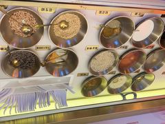 -探鱼·鲜青椒爽麻烤鱼(三水广场店)