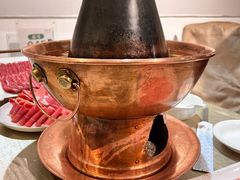 -东来顺饭庄(王府井步行街店)