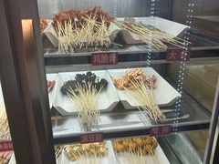 -钢管厂五区小郡肝火锅串串香(清河店)
