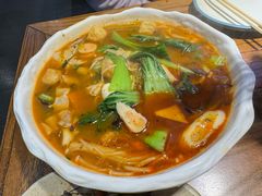 -三里桥徐家烧烤(启明街店)