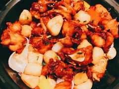 -海湾壹品·粤菜·早茶·烤鸭(拱北店)