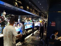 -加餐海鲜自助(宝龙一城店)