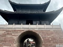 -衢州古城文化旅游区钟楼