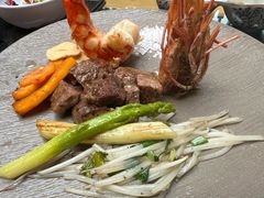 -西村日本料理(香格里拉饭店)