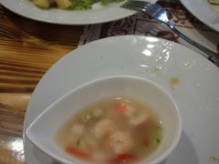 -小V家秘制火锅鸡(钟源小区店)