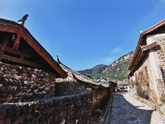 -玉湖村