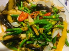 -印巷里主题餐厅(马鞍山店)