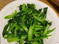 -潮粥荟·潮汕砂锅粥(朝阳大悦城店)