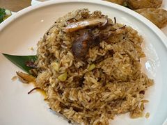 -枣子树·素食餐厅(普陀山店)