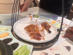 -青叶202都市餐厅(迪诺水镇店)