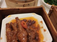 -金翠皇宫粤菜·点心·海鲜(科技园店)