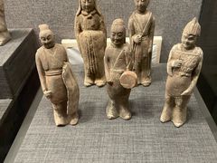 -邯郸市博物馆(新馆)