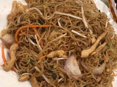 -南记食粥坊·宵夜大排档(岭南分店)