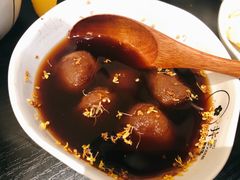 -贡梅老面馆·蟹粉面·无锡特色小吃(南长街主推店)