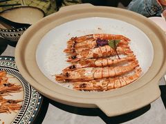 -沿江海南菜·文昌鸡祖师爷(大东海店)