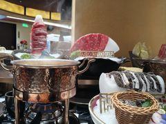 -牛将军•涮肉•烤肉(北京王府井·故宫店)
