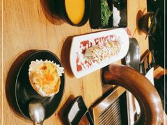 -千寻烧肉(政务区店)